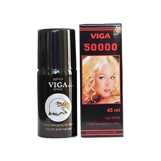 viga 50000 بخاخ تأخير القذف